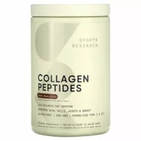Sports Research Collagen Peptides Dark Chocolate ĳ������ ������� "������� ��������" � ������ ������� ��������