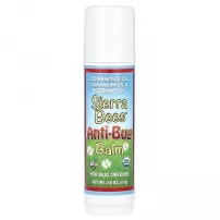 Sierra Bees Anti-Bug Balm �������-���� ������ ��������� � ��������, ��������� � ������������ �������