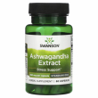 Swanson Ashwagandha Extract 60pcs