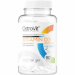 OstroVit Vitamin D3 2000 IU + K2 MK-7 + C + Zn 60pcs