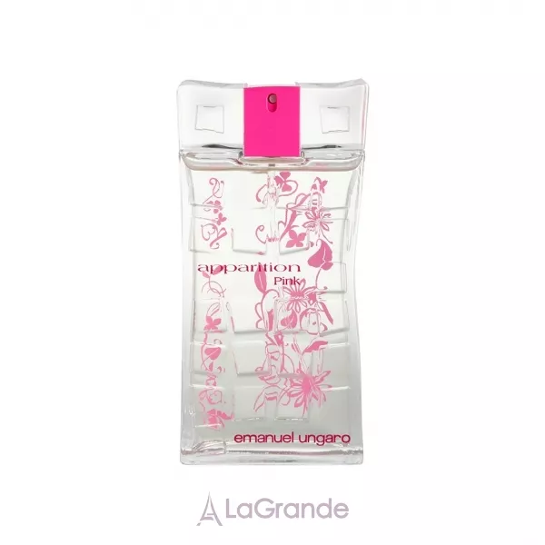 Emanuel Ungaro Apparition Pink ��������� ����