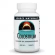 Source Naturals Colostrum 650 mg   