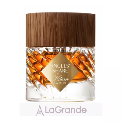 By Kilian Angels' Share Paradis ������� (TRY)