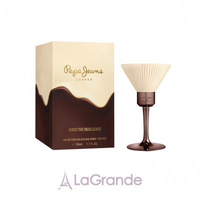 Pepe Jeans Pepe Jeans Addictive Indulgence For Her  