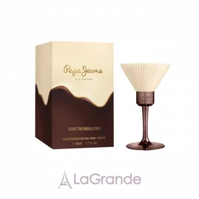 Pepe Jeans Pepe Jeans Addictive Indulgence For Her  