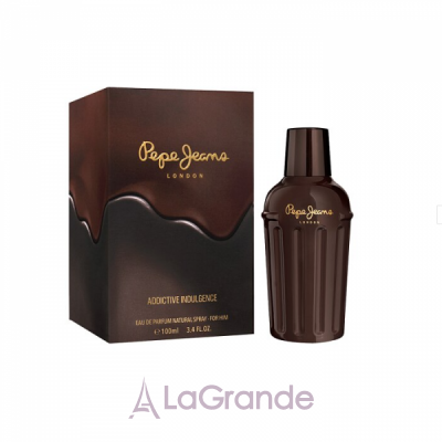 Pepe Jeans Pepe Jeans Addictive Indulgence for Him  