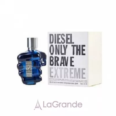 Diesel Only The Brave Extreme   ()