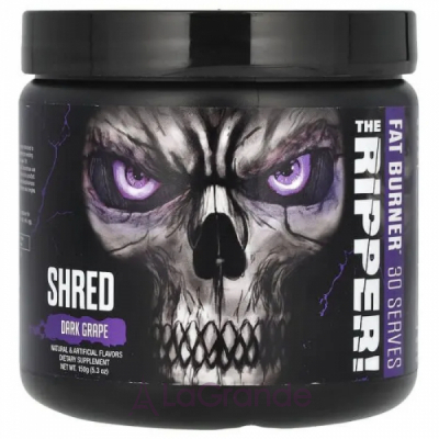 Cobra Labs The Ripper Dark Grape    