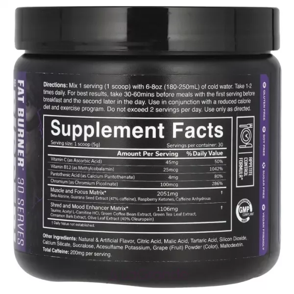 Cobra Labs The Ripper Dark Grape ������������ � ������ 