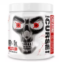 Cobra Labs The Curse Creatine Unflavored ������� ������� "�������", ��� ��������������