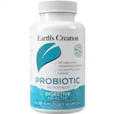 Earth's Creation Colon Detox 14X ĳ       