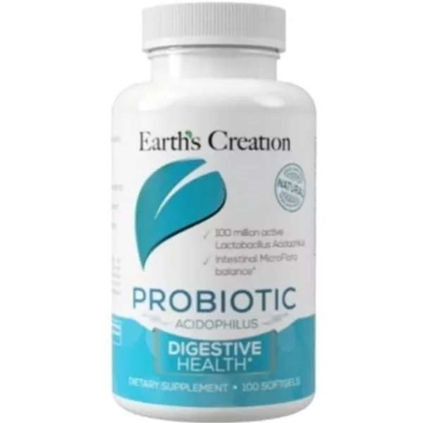 Earth's Creation Colon Detox 14X ����������� ������� ��������� ��� ������� ��������� � �������