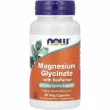 Now Foods Magnesium Glycinate with BioPerine ĳ    +   