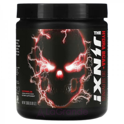Cobra Labs The Jinx Hydra BCAA+ Watermelon  ,    