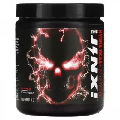 Cobra Labs The Jinx Hydra BCAA+ Watermelon  ,    