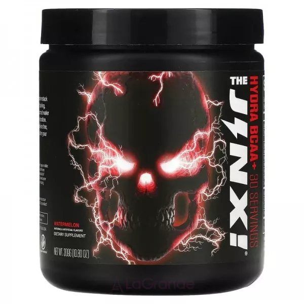 Cobra Labs The Jinx Hydra BCAA+ Watermelon �������� ����������, ���������� �� ������� 