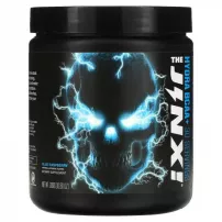 Cobra Labs The Jinx Hydra BCAA+ Blue Raspberry �������� �����������, ������������ � ��������� "������� ������"