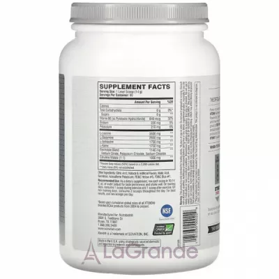 Scivation Xtend The Original 7G BCAA Glacial Grape  BCAA   