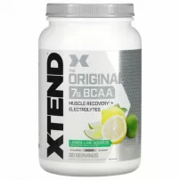 Scivation Xtend The Original 7G BCAA Lemon Lime ������������ BCAA �� ������ "�����-����"
