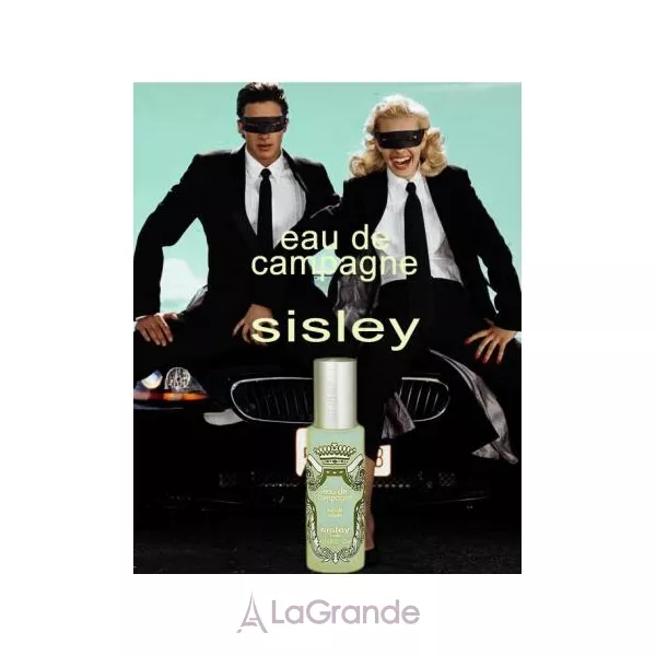 Sisley Eau de Campagne ��������� ����
