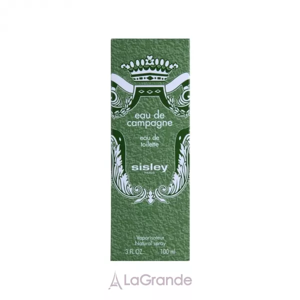 Sisley Eau de Campagne ��������� ����