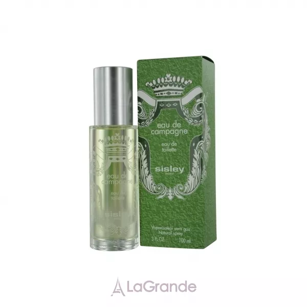Sisley Eau de Campagne ��������� ����
