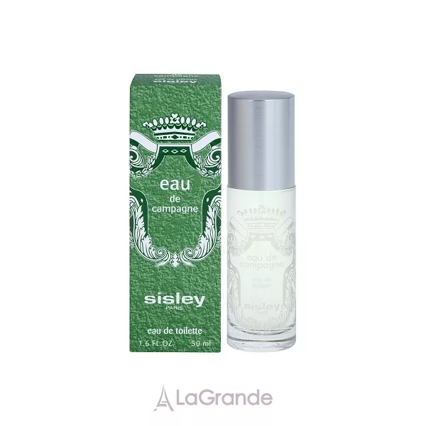 Sisley Eau de Campagne ��������� ����