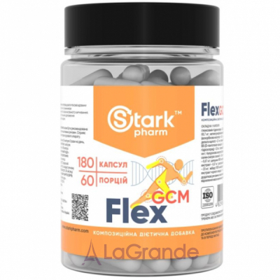 Stark Pharm Flex GCM      