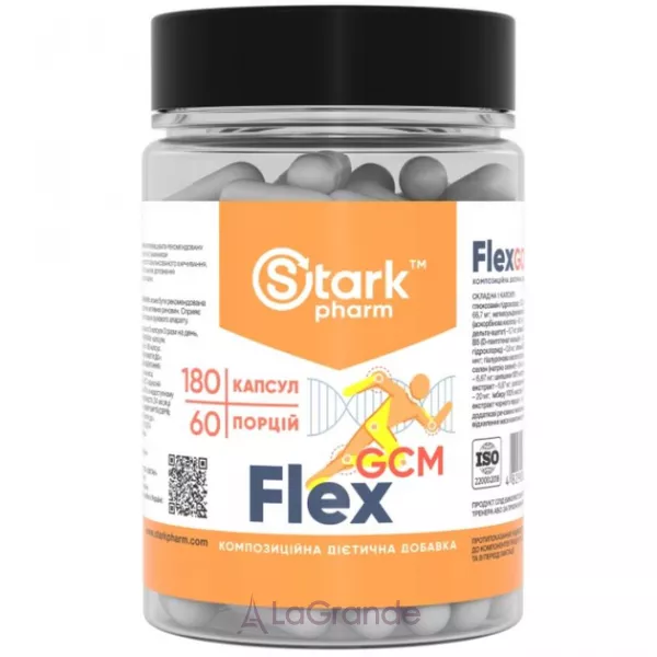 Stark Pharm Flex GCM ĳ������ ������� ��� ������� �� ��'����