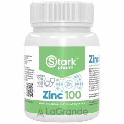Stark Pharm Zinc 100 ĳ  