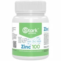 Stark Pharm Zinc 100 ����������� ������� "����", 100 ��