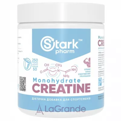 Stark Pharm Creatine   