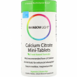 Rainbow Light Calcium Citrate Mini Tablets 120pcs