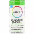 Rainbow Light Calcium Citrate Mini Tablets   
