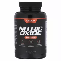 Snap Supplements Nitric Oxide Booster ��������� ������ �����