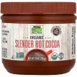 Now Foods Real Food Slender Hot Cocoa ĳ  
