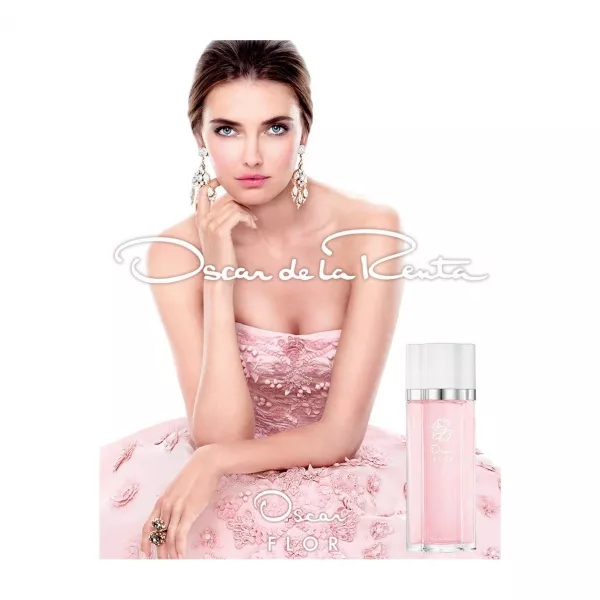 Oscar De La Renta Oscar Flor ����������� ����