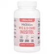 SMNutrition MYO & D-Chiro Inositol   