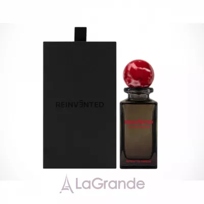 Reinvented Lucid Dream 