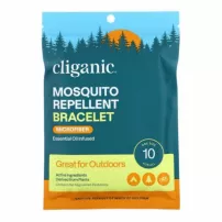 Cliganic Mosquito Repellent Bracelet ������� �� �������