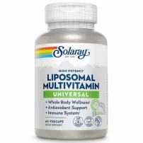 Solaray Liposomal Multivitamin Universal ˳���������� ������������