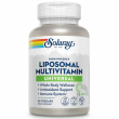 Solaray Liposomal Multivitamin Universal 60pcs