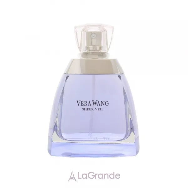 Vera Wang Sheer Veil ����������� ����