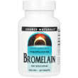 Source Naturals Bromelain 500mg 60pcs
