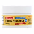 De La Cruz Acne Treatment Ointment With 10% Sulfur      10% 