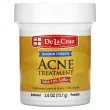 De La Cruz Acne Treatment Ointment With 10% Sulfur      10% 