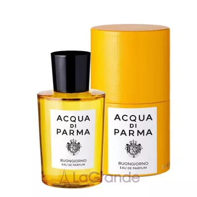 Acqua di Parma Buongiorno  