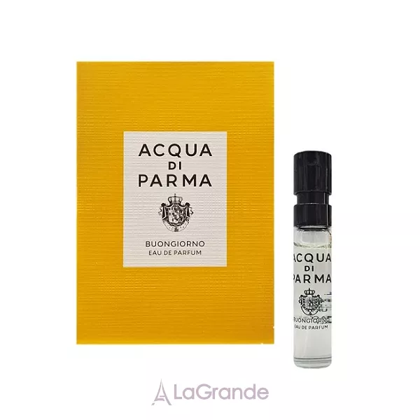 Acqua di Parma Buongiorno ����������� ����