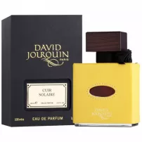David Jourquin Cuir Solaire ��������������� ����