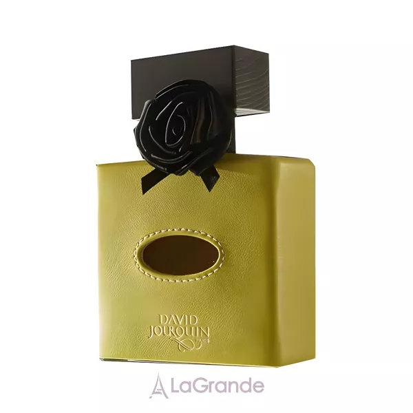David Jourquin Cuir Solaire ��������������� ����